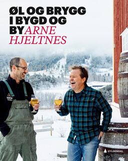 forsidebilde - trykk for å vise stor versjon