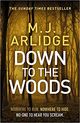 Omslagsbilde:Down to the woods