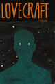 Cover photo:Lovecraft