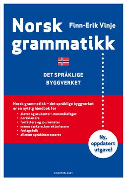 forsidebilde - trykk for å vise stor versjon
