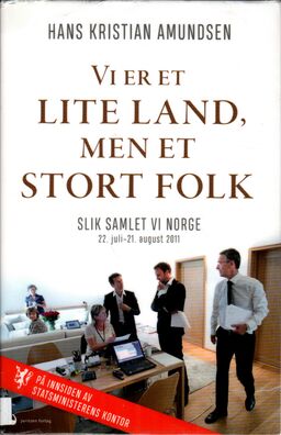 forsidebilde - trykk for å vise stor versjon