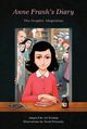 Omslagsbilde:Anne Frank's diary : the graphic adaptation