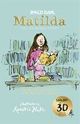 Omslagsbilde:Matilda : the original story