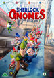 Cover photo:Sherlock Gnomes