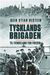 Omslagsbilde:Tysklandsbrigaden : til fiendeland for freden