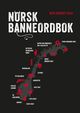 Omslagsbilde:Norsk banneordbok