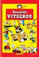 Omslagsbilde:Donalds vitsebok