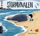 Cover photo:Stormhvalen
