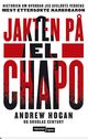 Omslagsbilde:Jakten på El Chapo