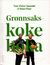 Omslagsbilde:Grønnsakskokeboka