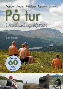 forsidebilde - trykk for å vise stor versjon