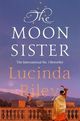 Omslagsbilde:The moon sister : Tiggy's story