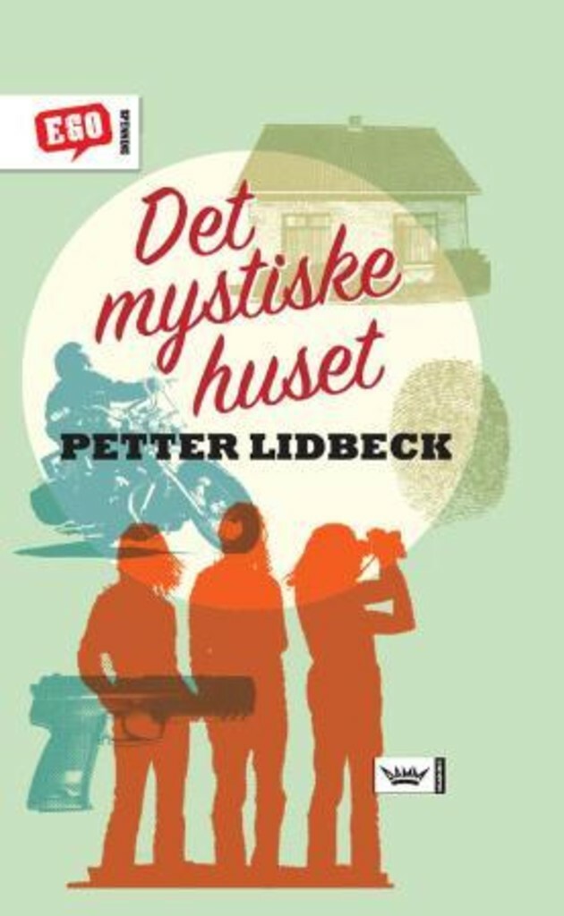 Von Aschenbachs fristelse : noveller