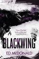 Omslagsbilde:Blackwing