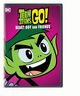 Cover photo:Beast Boy and friends