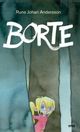 Cover photo:Borte