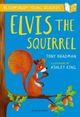 Omslagsbilde:Elvis the squirrel