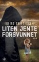 Omslagsbilde:Liten jente forsvunnet : kriminalroman