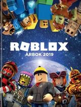 "Roblox : årbok 2019"