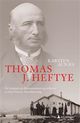 Cover photo:Thomas J. Heftye : en biografi om finansmannen og stifteren av Den Norske Turistforening