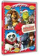 Cover photo:DreamWorks holiday collection