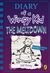 Omslagsbilde:The meltdown