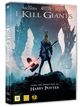 Cover photo:I kill giants