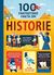 Omslagsbilde:100 fantastiske fakta om historie