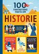 Omslagsbilde:100 fantastiske fakta om historie