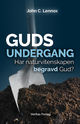 Cover photo:Guds undergang : : Har naturvitenskapen begravd Gud?
