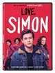 Omslagsbilde:Love, Simon