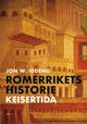 Cover photo:Romerrikets historie : keisertida