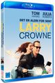 Omslagsbilde:Det er aldri for sent, Larry Crowne