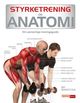 Omslagsbilde:Styrketrening og anatomi : : din personlige treningsguide