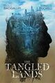 Omslagsbilde:The tangled lands