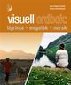 Cover photo:Visuell ordbok : tigrinja-engelsk-norsk