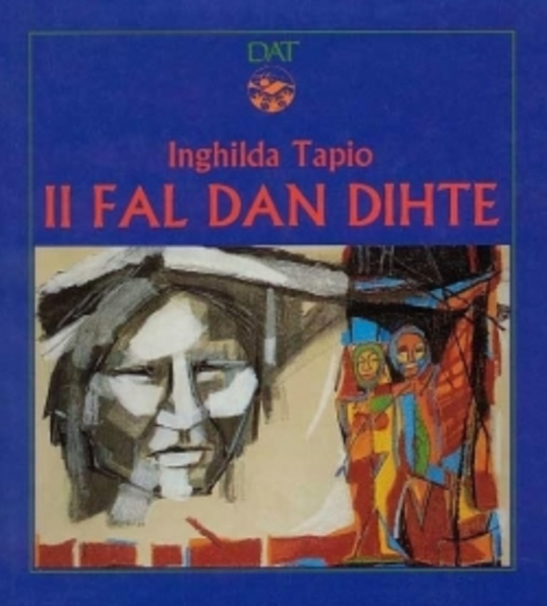 Ii fal dan dihte