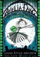 Omslagsbilde:Amelia Fang and the memory thief