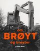 Omslagsbilde:Om brøyt og brøyter