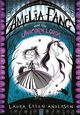 Omslagsbilde:Amelia Fang and the unicorn lords