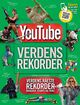 Omslagsbilde:YouTube verdensrekorder