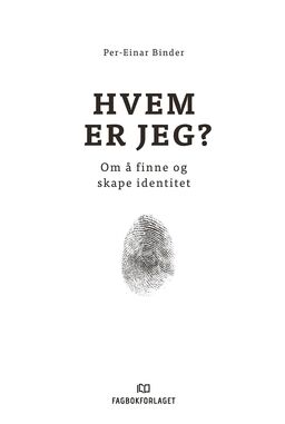 forsidebilde - trykk for å vise stor versjon