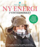 Cover photo:Ny energi i vintermørket