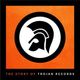 Omslagsbilde:Trojan : the story of Trojan Records