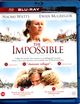 Omslagsbilde:The Impossible