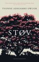 Cover photo:Støv : roman