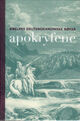 Cover photo:Apokryfene : Det gamle testamentets deuterokanoniske bøker