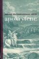 Omslagsbilde:Apokryfene : Det gamle testamentets deuterokanoniske bøker