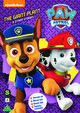 Omslagsbilde:Paw patrol: the giant plant &amp; other stories