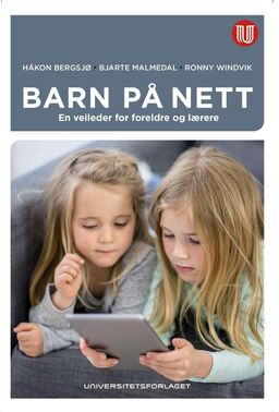 forsidebilde - trykk for å vise stor versjon